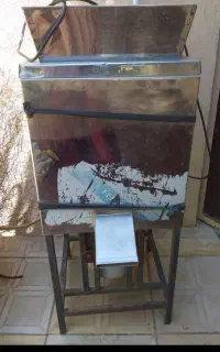 ابگیر گوجه وانگور