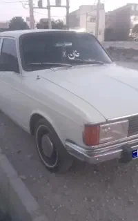 پیکان مدل ۸۱ انژکتوربیرنگ
