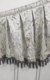 والان پرده