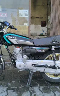 نیکتاز 200 اقساطی