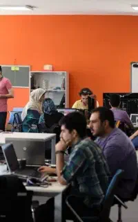 ادمینی حضوری