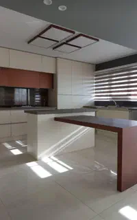 ساخت نصب خریدفروش کابینت کمددیواری درب اتاقی قرنیز