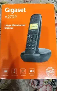 تلفن Glgaset A270P اصل آلمان