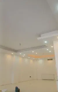 رنگ آمیزی ونقاشی ساختمان