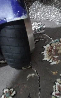 اسکوتر برقی