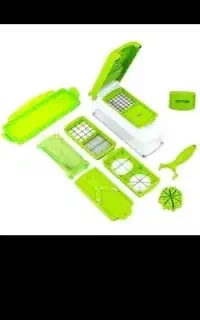 خردکن رایسر وایسر