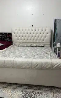 تخت خواب دونفره