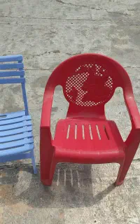 صندلی بچه گانه
