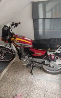 هندا ۲۰۰ ۱۴۰۴ نقدی یا معاوضه با گلکسی