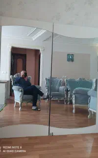 آینه تمام قد