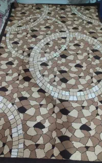 فرش ماشینی