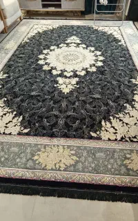 دو تخته فرش 9متری