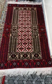 قالیچه دستباف