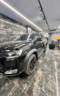 کی ام سی T8