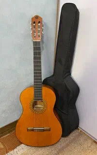 گیتار متاع پور