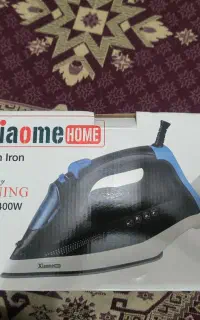 اتو بخار شیائومی
