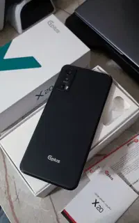 موبایل جی پلاس X20 دو سیم‌کارت ( Gplus X20 )