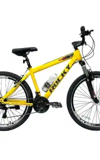 دوچرخه اقساط کاکی