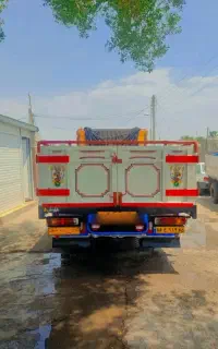 دایون ده تن صد