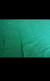 موکت سبز رنگ