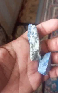 سنگ لاجورد