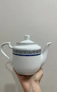 قوری چینی