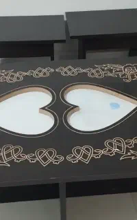 میز عسلی