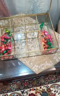 تی باکس  ۶قسمتی