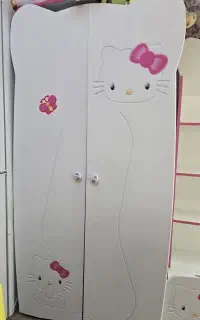 تختخواب کودک
