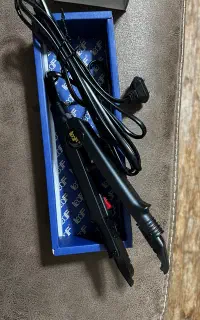دستگاه برقی اکستنشن مو