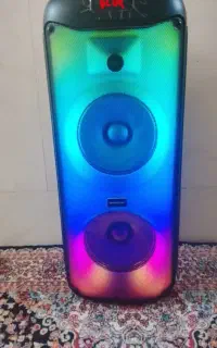 اسپیکر شروود