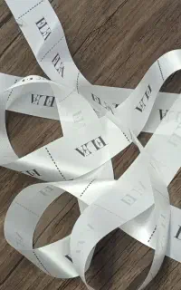 چاپ ربان و انواع ساتن و لیبل‌های ساتن و تایوک و...