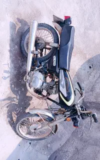 موتور مدل ۸۷