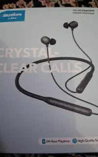 هندزفری گردنی انکر