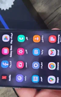 سامسونگ نوت۱۰پلاس