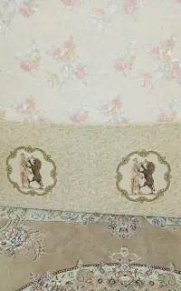 یک جفت پشتی