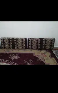 یازده تا تکیه پشتی نو