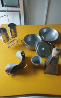 فروش یک عدد جای قاشقی وسایل منزل