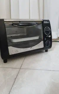 مینی آون تستر فلر