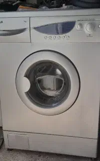 لباسشویی ال جی ۷ کیلویی
