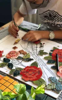 آموزش تخصصی دوره های مهارتی