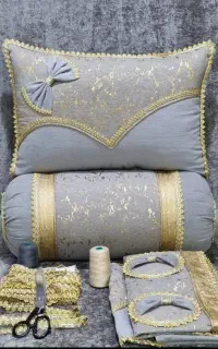 بالش سنتی