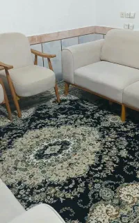 مبل ۸ نفره تمیز