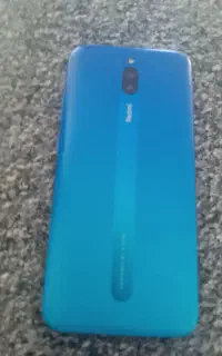 گوشی ردمی 8 A dual
