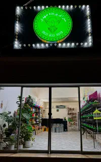 نیازمند فروشنده شیفت صبح در پرنده فروشی