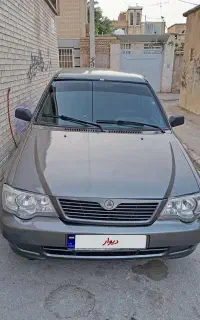 پراید۱۳۲مدل ۸۹شاسی پلمپ