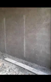 سیمانکاری