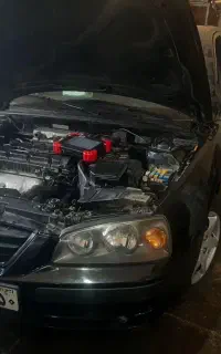 خدمات خودرو(باتری سازی،تنظیم موتوری،مکانیکی)سیار