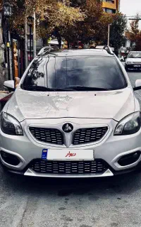 برلیانس 320عطیقه