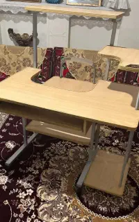 میز کامپیوتر